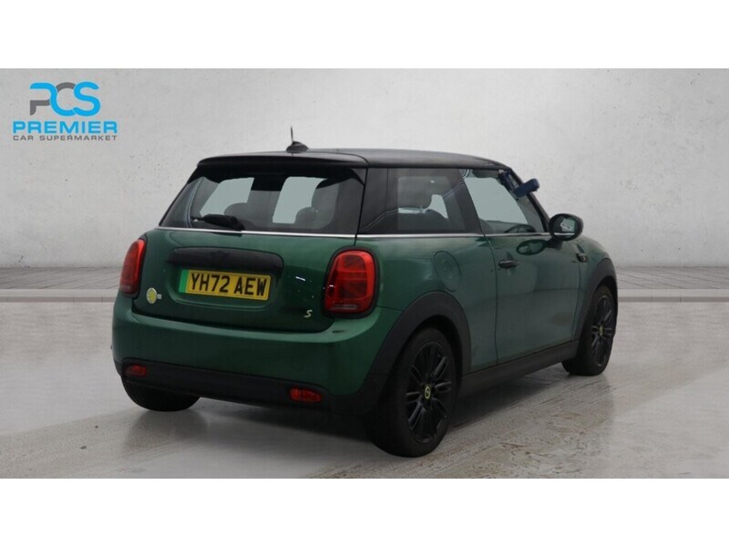 Used MINI Electric Hatch for sale - 77749185: Photo 6
