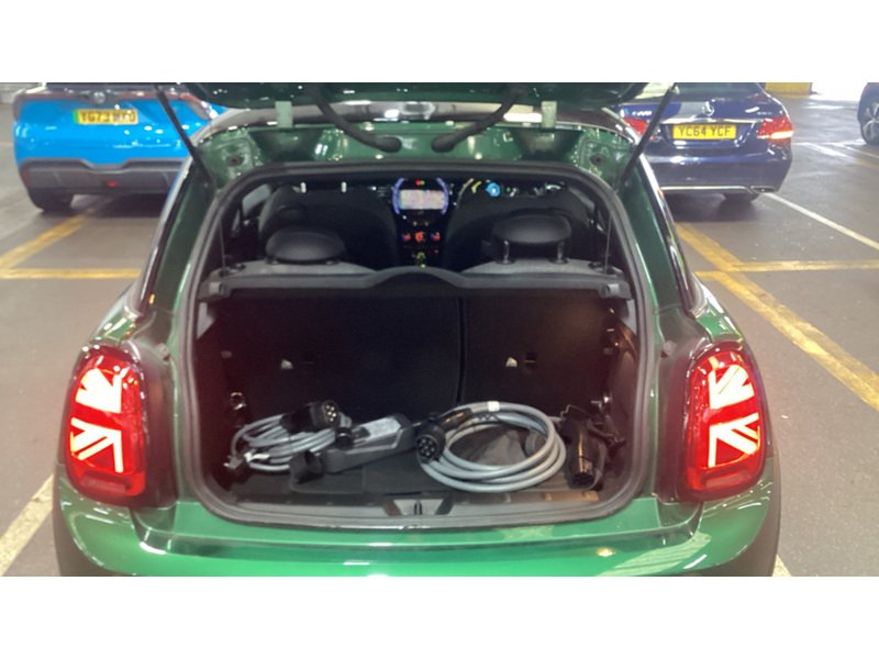 Used MINI Electric Hatch for sale - 77749185: Photo 7
