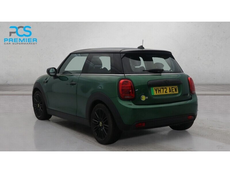 Used MINI Electric Hatch for sale - 77749185: Photo 9