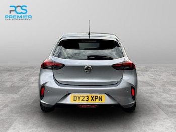 Used Vauxhall Corsa 2023 for sale - 79431250: Photo
