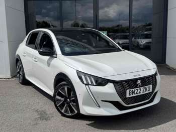 2022 - PureTech GT 5-Door