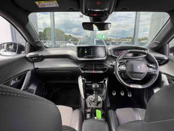 Used Peugeot 208 2022 for sale - 74795174: Photo