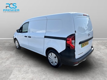 Used Nissan Other 2024 for sale - 78743694: Photo