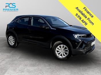 Used Vauxhall Mokka 2023 for sale - 78594192: Photo