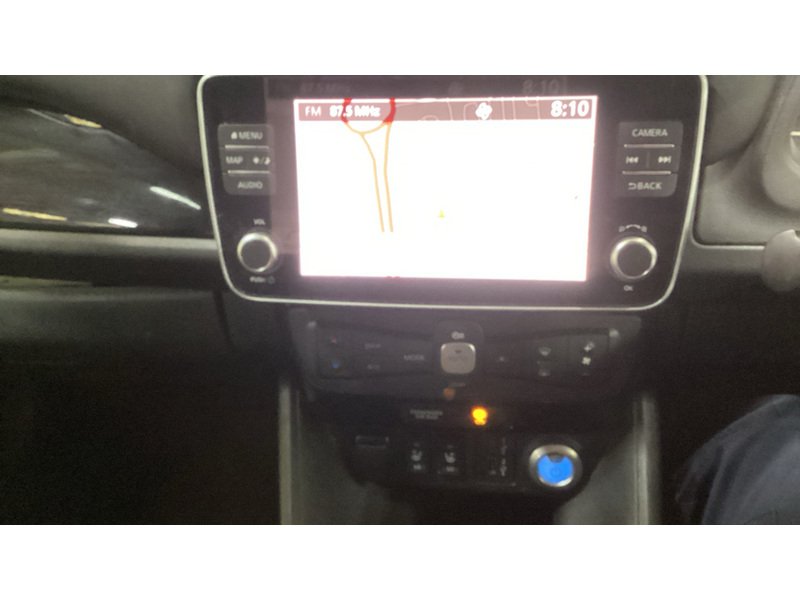 Used Nissan Leaf 2022 for sale - 78134693: Photo 10