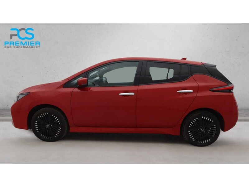 Used Nissan Leaf 2022 for sale - 78134693: Photo 12