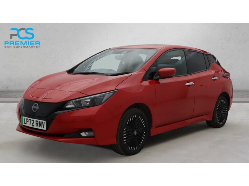 Used Nissan Leaf 2022 for sale - 78134693: Photo 14