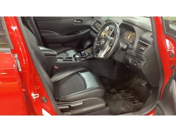 Used Nissan Leaf 2022 for sale - 78134693: Photo