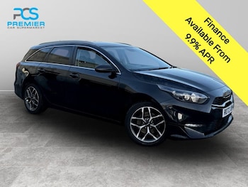 2022 - 1.5T GDi ISG 3 5dr