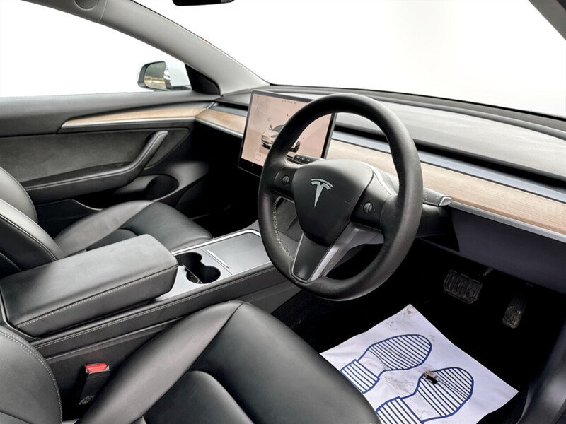 Used Tesla Model 3 2022 for sale - 78219442: Photo 10