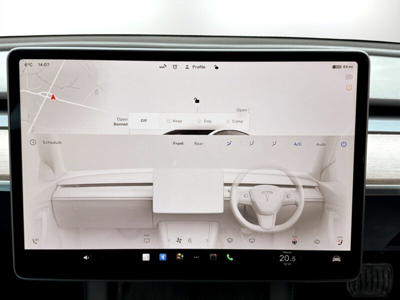 Used Tesla Model 3 2022 for sale - 78219442: Photo 12