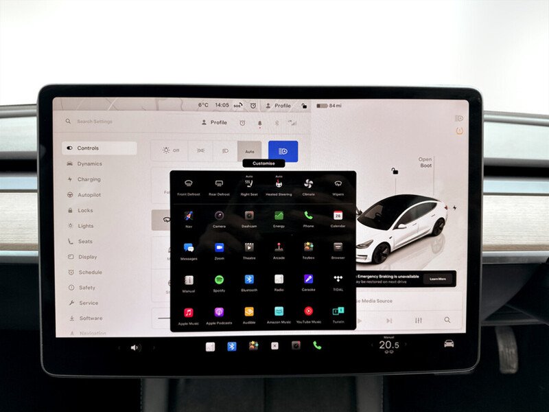 Used Tesla Model 3 2022 for sale - 78219442: Photo 29