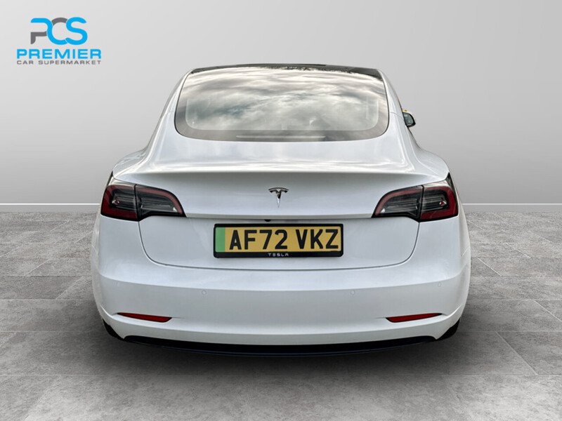 Used Tesla Model 3 2022 for sale - 78219442: Photo 4