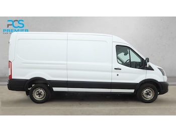 Used Ford Transit 2021 for sale - 78367648: Photo