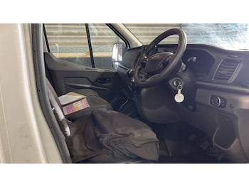 Used Ford Transit 2021 for sale - 78367648: Photo