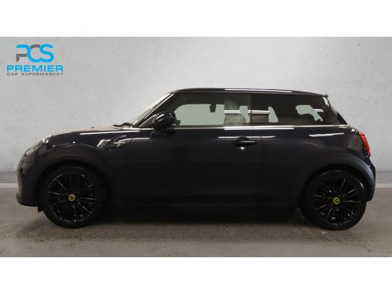 Used MINI Hatch 2023 for sale - 77319734: Photo 12