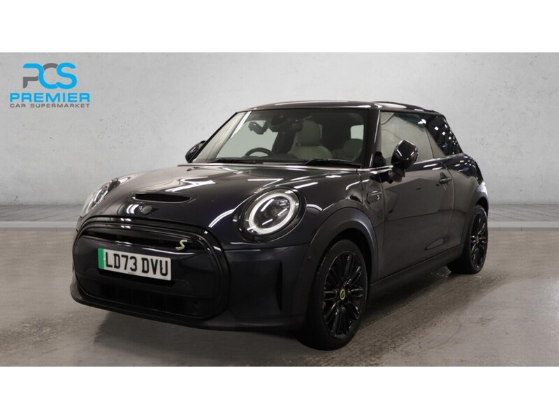 Used MINI Hatch 2023 for sale - 77319734: Photo 14