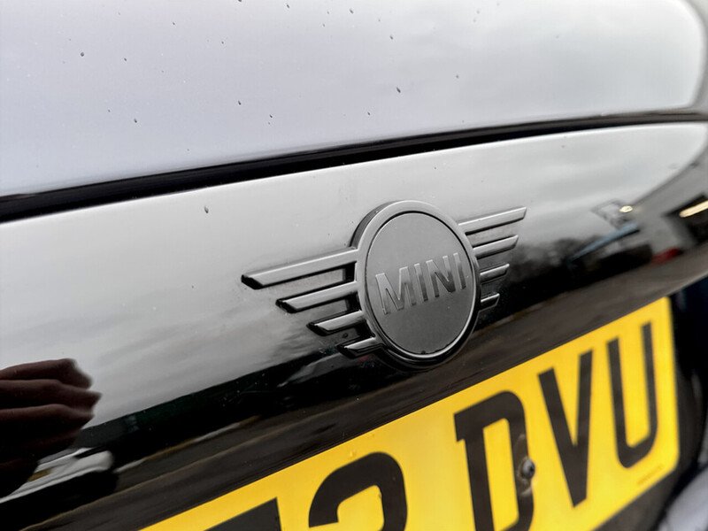 Used MINI Electric Hatch 2023 for sale - 77319734: Photo 16