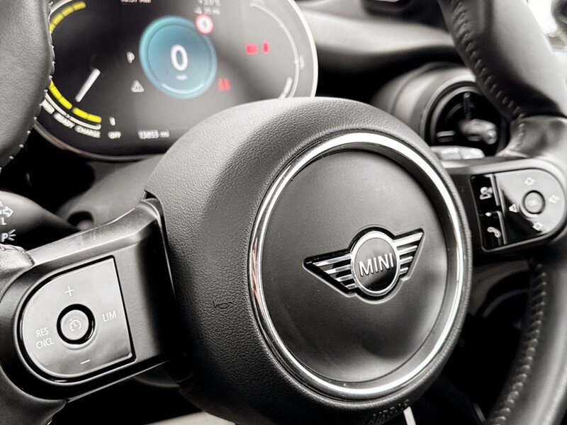 Used MINI Electric Hatch 2023 for sale - 77319734: Photo 22
