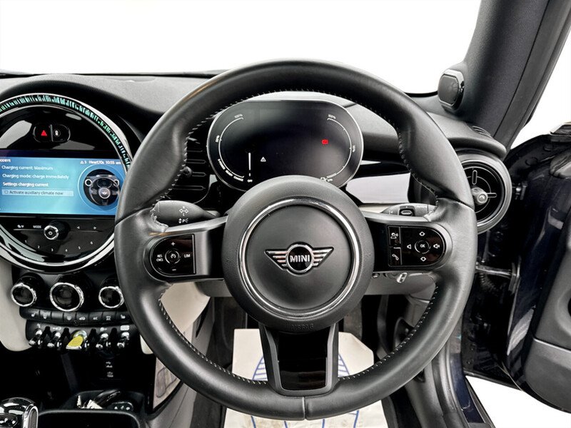 Used MINI Electric Hatch 2023 for sale - 77319734: Photo 23