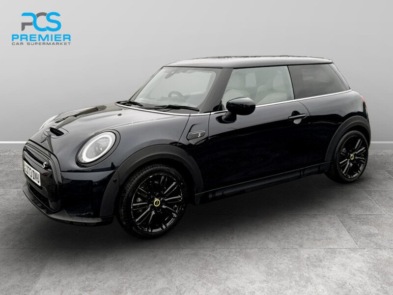 Used MINI Electric Hatch 2023 for sale - 77319734: Photo 26