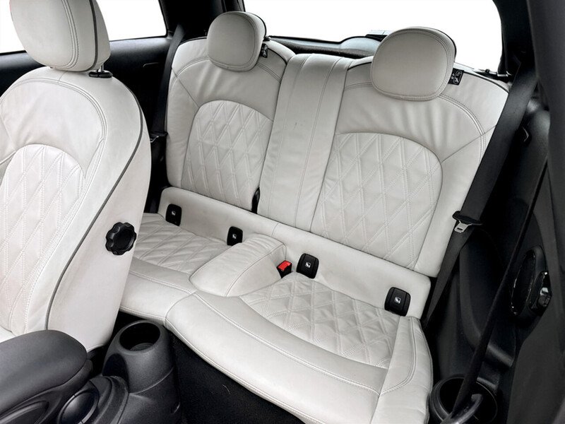 Used MINI Electric Hatch 2023 for sale - 77319734: Photo 28