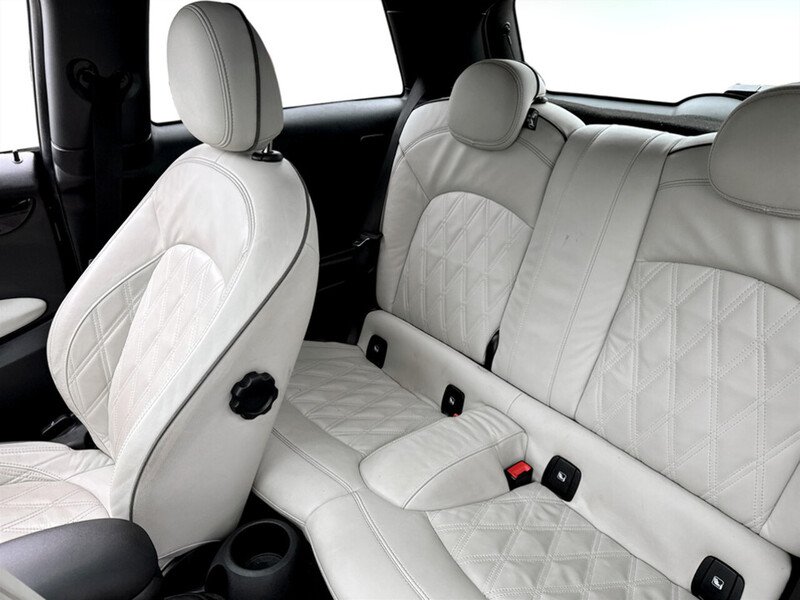 Used MINI Electric Hatch 2023 for sale - 77319734: Photo 35