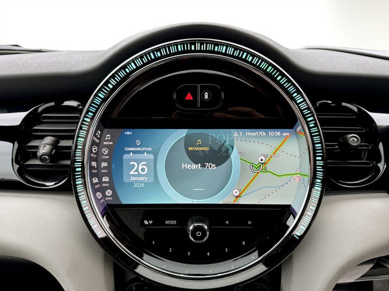 Used MINI Electric Hatch 2023 for sale - 77319734: Photo 37