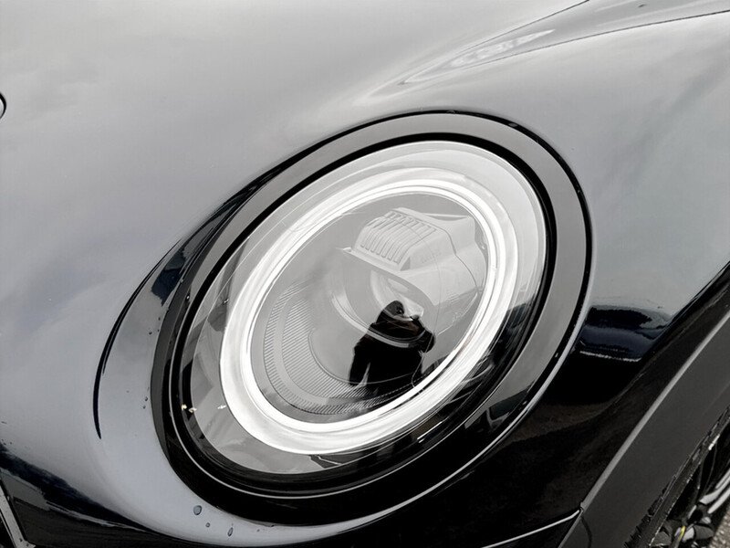 Used MINI Electric Hatch 2023 for sale - 77319734: Photo 38