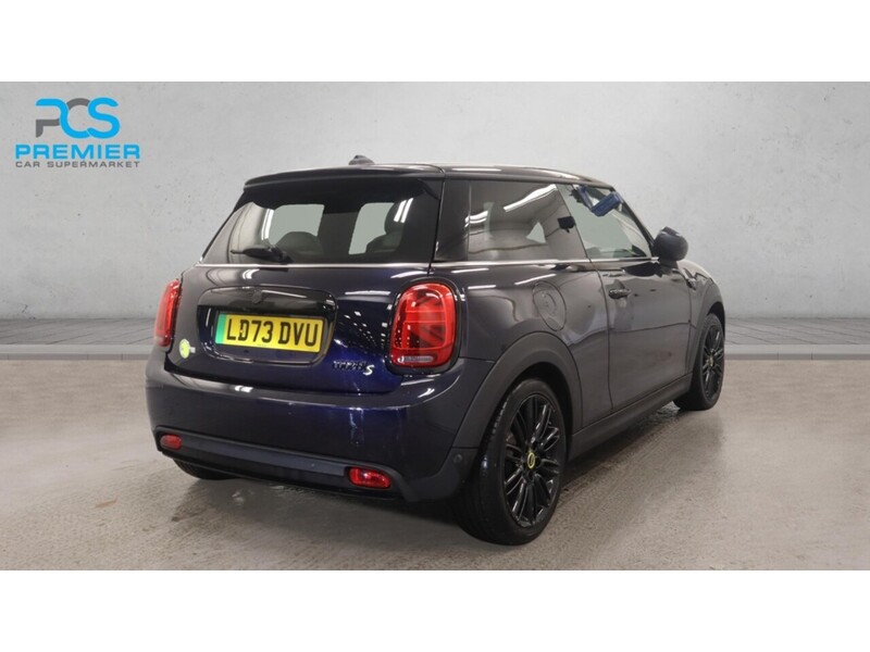 Used MINI Hatch 2023 for sale - 77319734: Photo 6