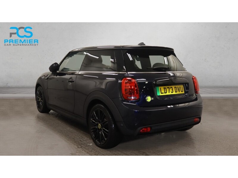 Used MINI Hatch 2023 for sale - 77319734: Photo 9