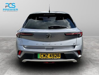 Used Vauxhall Mokka Electric 2023 for sale - 78857075: Photo
