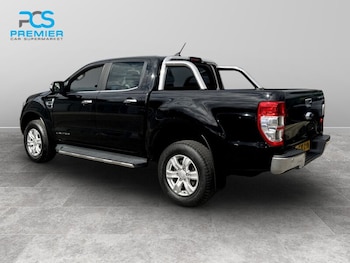Used Ford Ranger 2020 for sale - 79314141: Photo