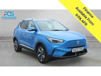 Used MG MG ZS 2023 for sale - 78251767: Photo