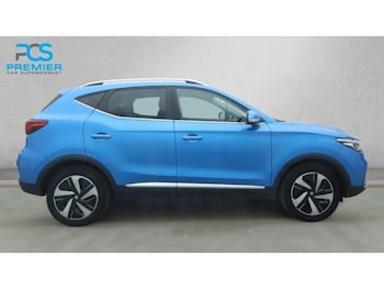 Used MG MG ZS 2023 for sale - 78251767: Photo