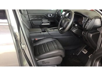 Used Citroen C5 Aircross 2023 for sale - 79573795: Photo