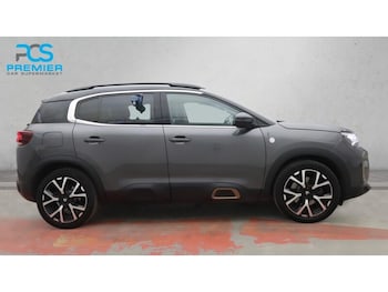 Used Citroen C5 Aircross 2023 for sale - 79573795: Photo
