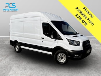 Used Ford Transit 2021 for sale - 78710895: Photo