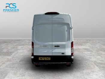 Used Ford Transit 2021 for sale - 78710895: Photo
