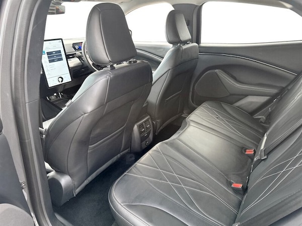 Used Ford Mustang Mach-E 2021 for sale - 76323776: Photo 11