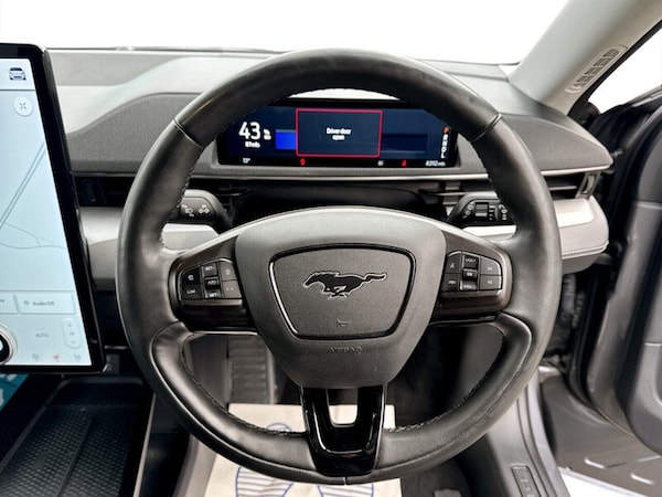 Used Ford Mustang Mach-E 2021 for sale - 76323776: Photo 13