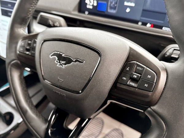 Used Ford Mustang Mach-E 2021 for sale - 76323776: Photo 18
