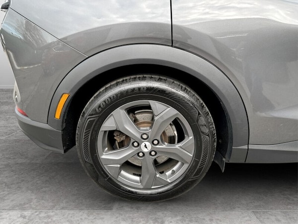 Used Ford Mustang Mach-E 2021 for sale - 76323776: Photo 19