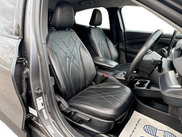 Used Ford Mustang Mach-E 2021 for sale - 76323776: Photo 21