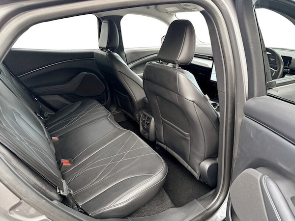 Used Ford Mustang Mach-E 2021 for sale - 76323776: Photo 23