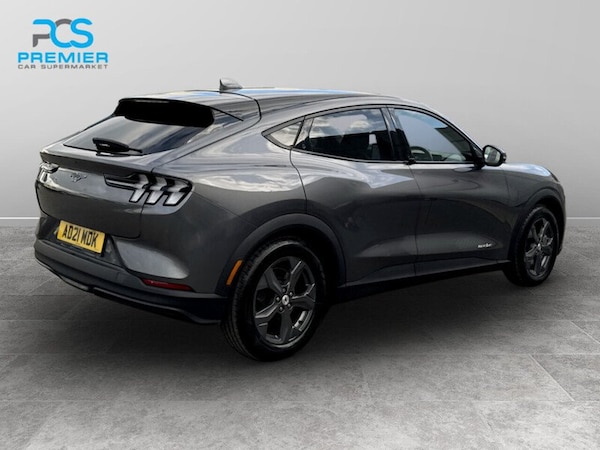 Used Ford Mustang Mach-E 2021 for sale - 76323776: Photo 27