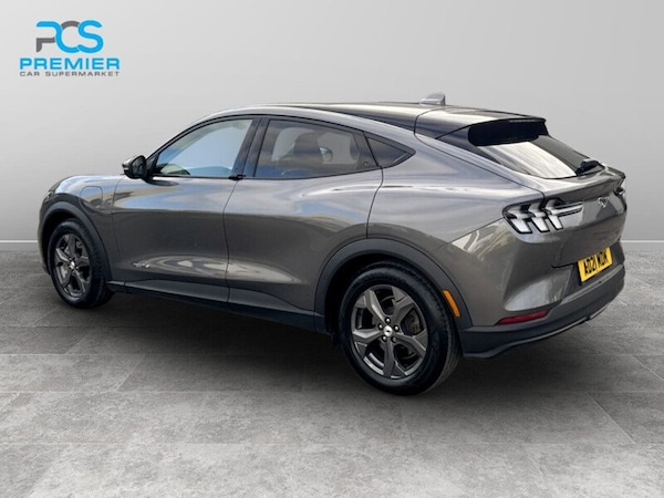 Used Ford Mustang Mach-E 2021 for sale - 76323776: Photo 3