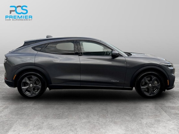 Used Ford Mustang Mach-E 2021 for sale - 76323776: Photo 6