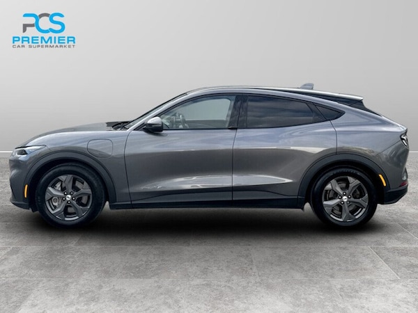 Used Ford Mustang Mach-E 2021 for sale - 76323776: Photo 7
