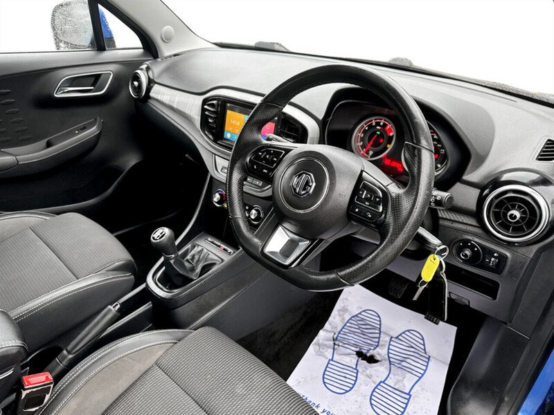 Used MG MG3 for sale - 77474492: Photo 10